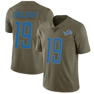 kenny golladay youth jersey