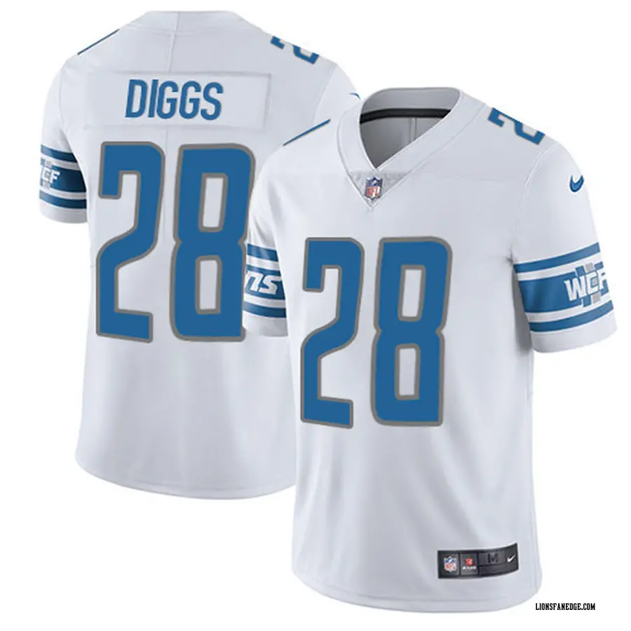 quandre diggs jersey