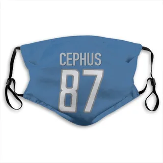 quintez cephus lions jersey